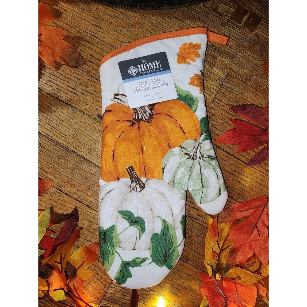 Home Collection celebrate harvest